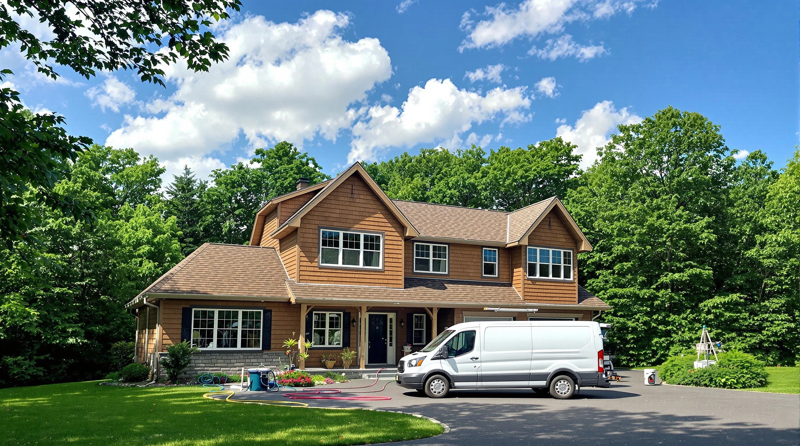 Decatur Air Duct Cleaning indoor air quality, uv & mold in Decatur, GA