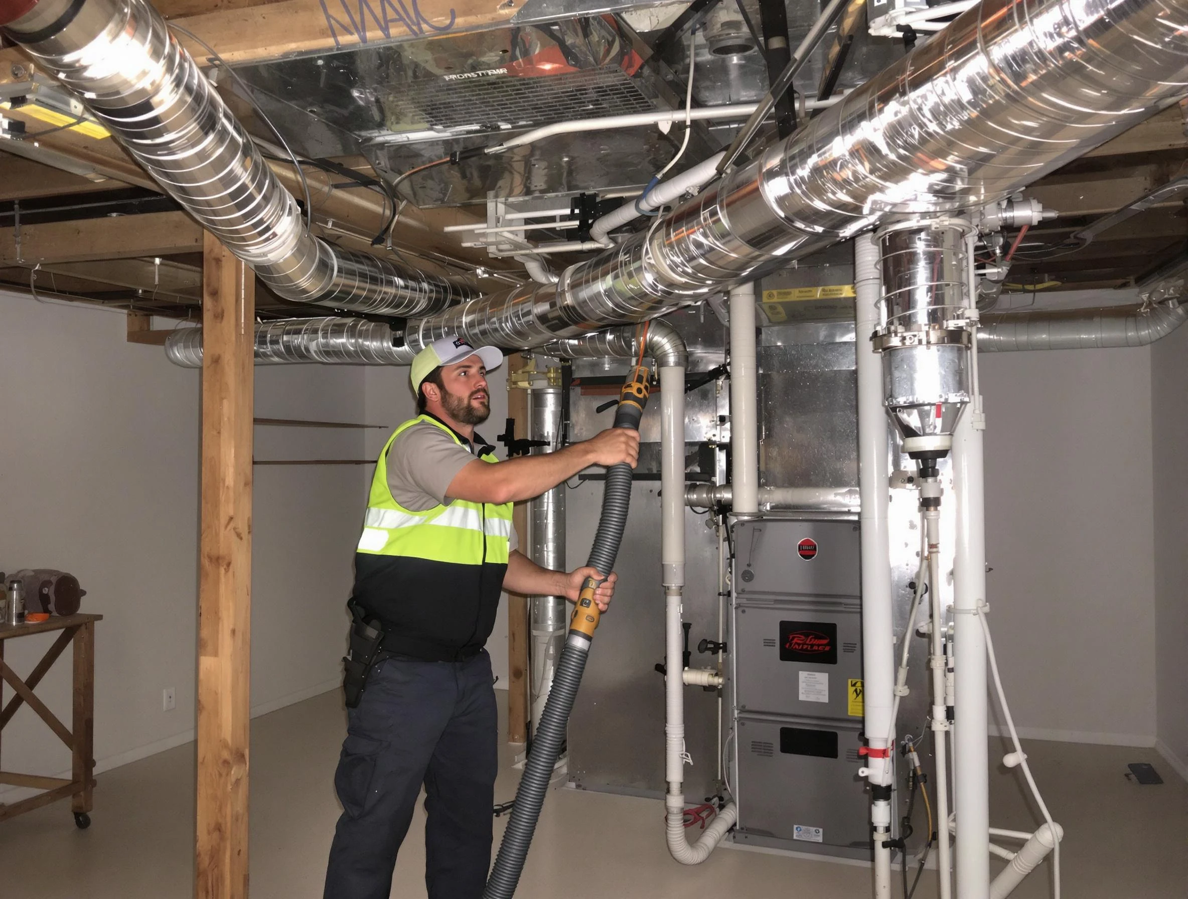 Furnace Cleaning service in Decatur, GA